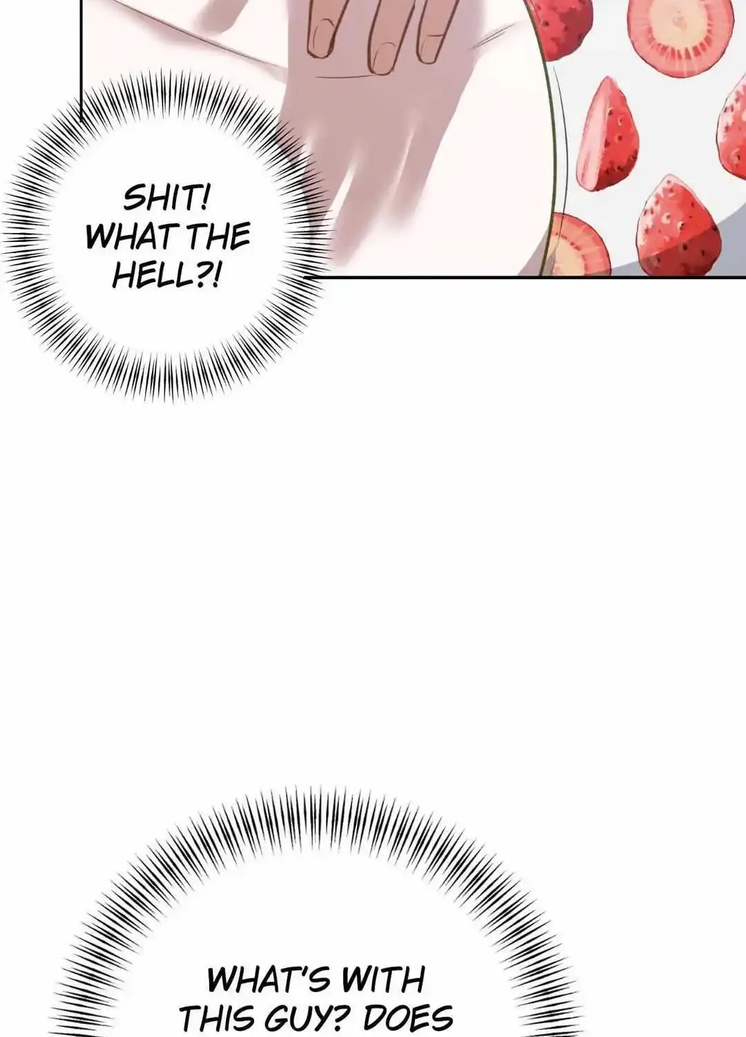 Swim In The Scent Mangakakalot X Chapter 20 Page 93