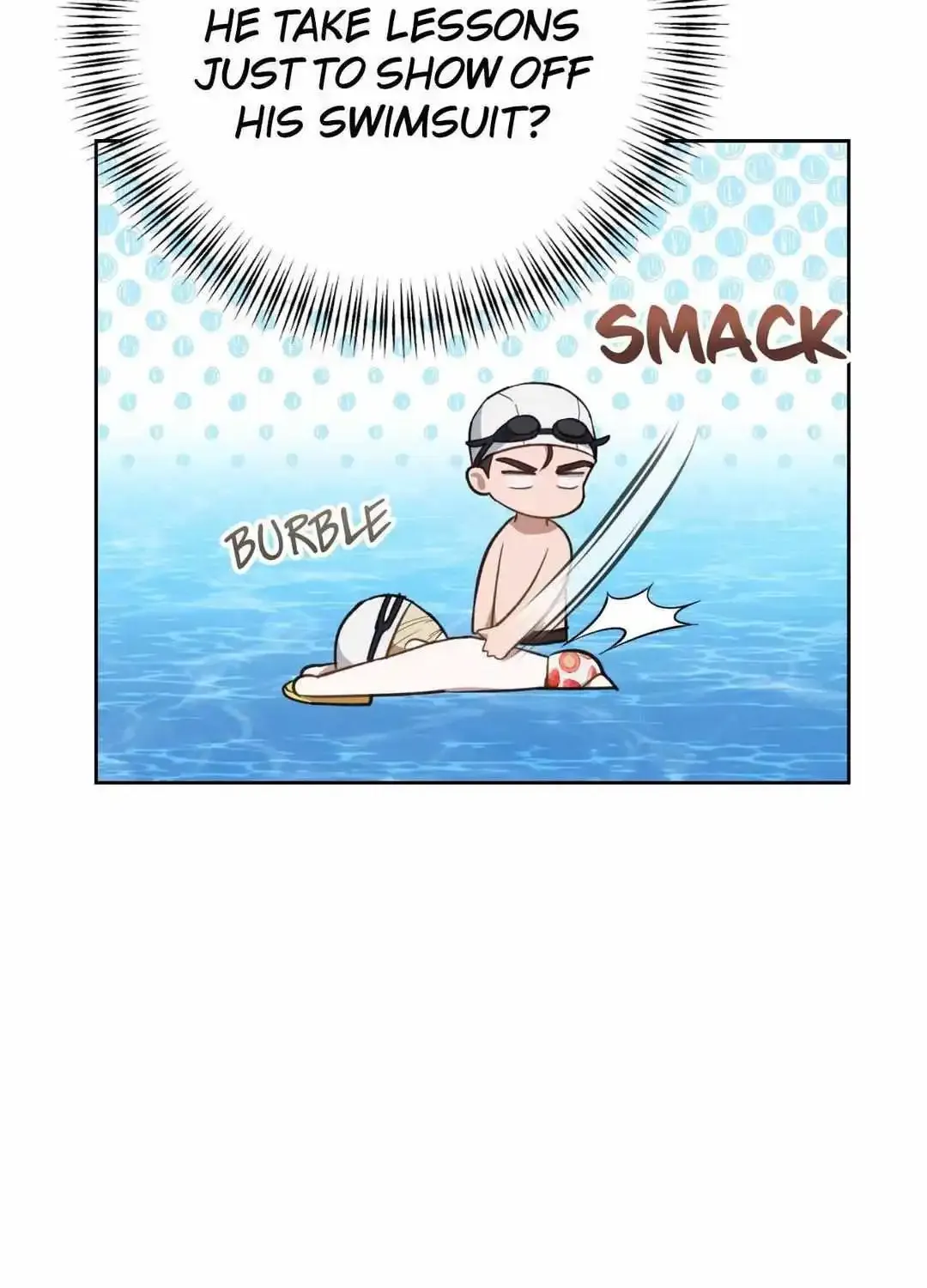 Swim In The Scent Mangakakalot X Chapter 20 Page 94