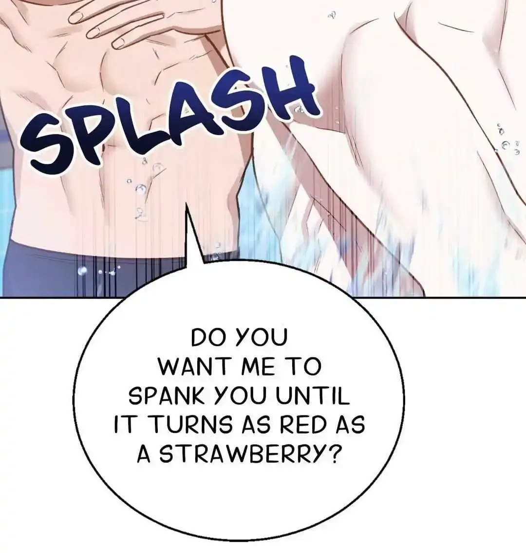 Swim In The Scent Mangakakalot X Chapter 20 Page 96