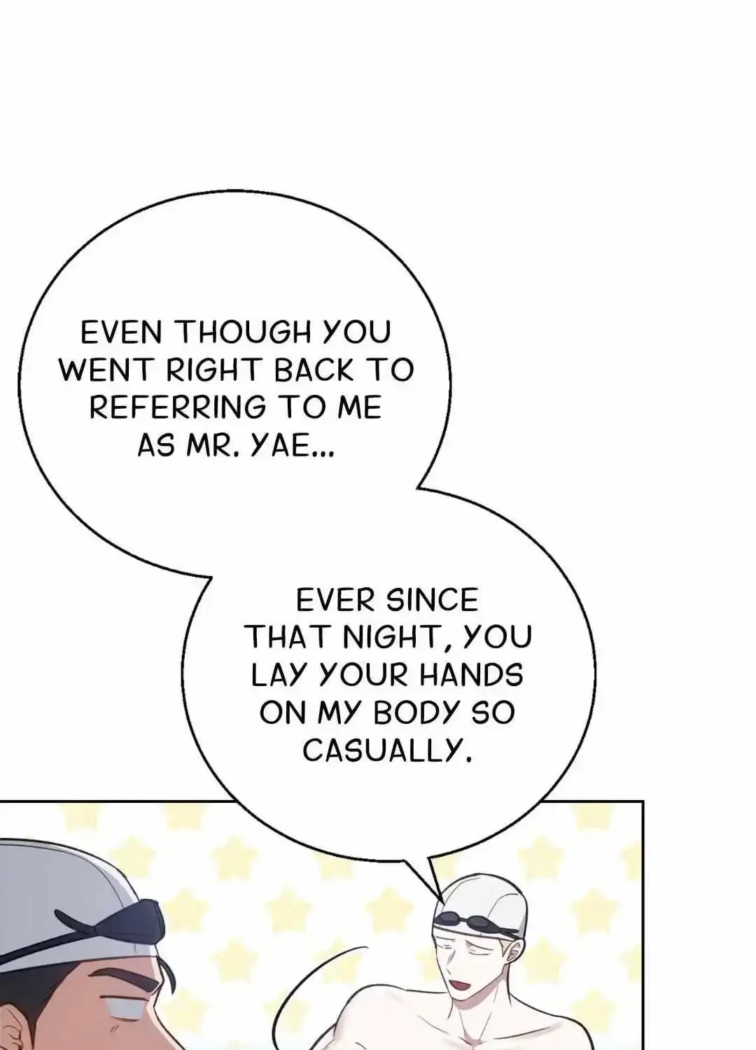 Swim In The Scent Mangakakalot X Chapter 20 Page 97