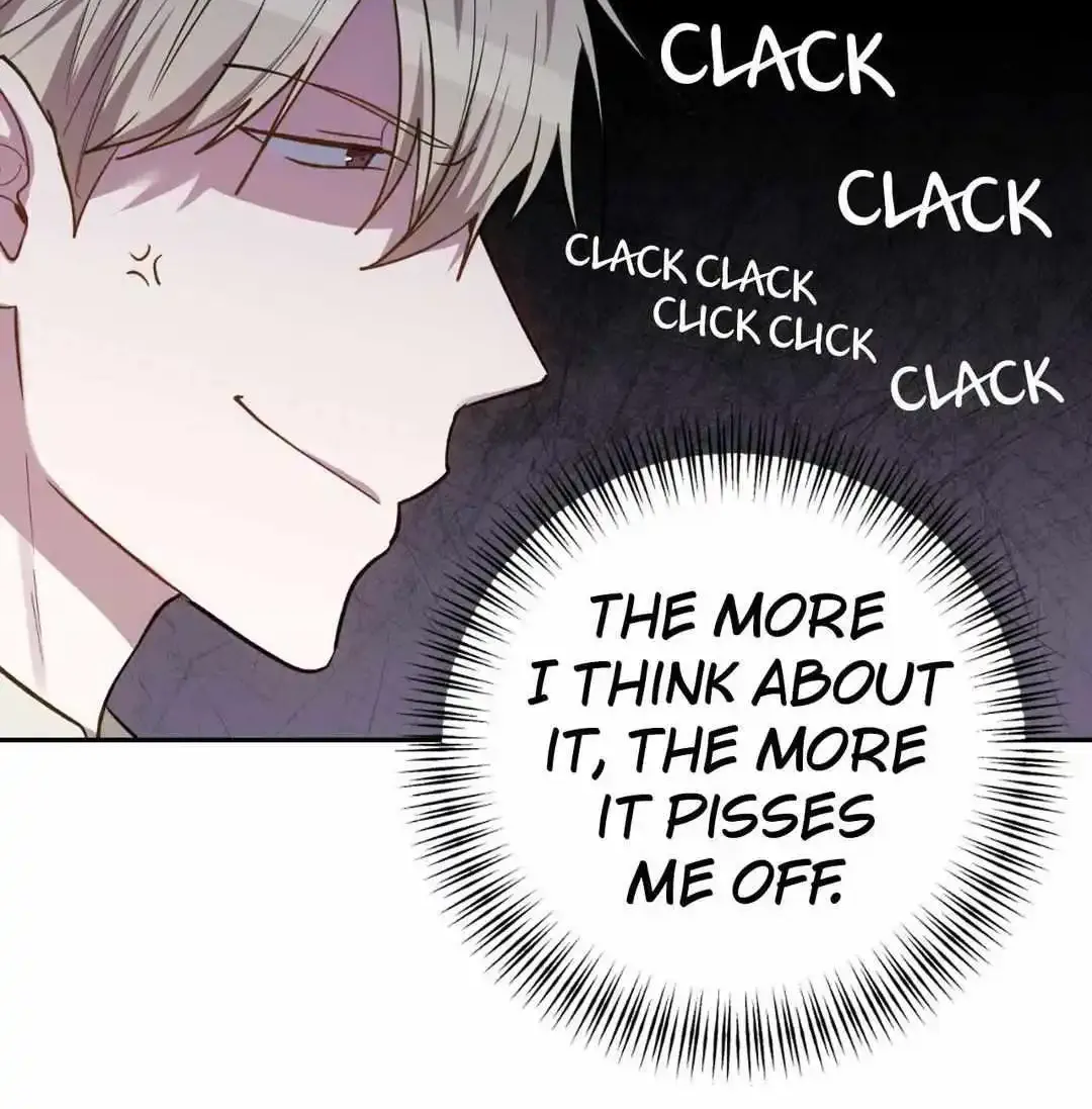 Swim In The Scent Mangakakalot X Chapter 20 Page 11