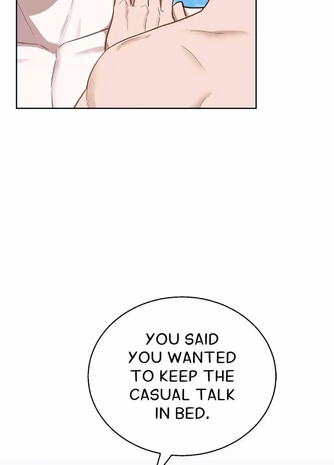 Swim In The Scent Mangakakalot X Chapter 20 Page 102