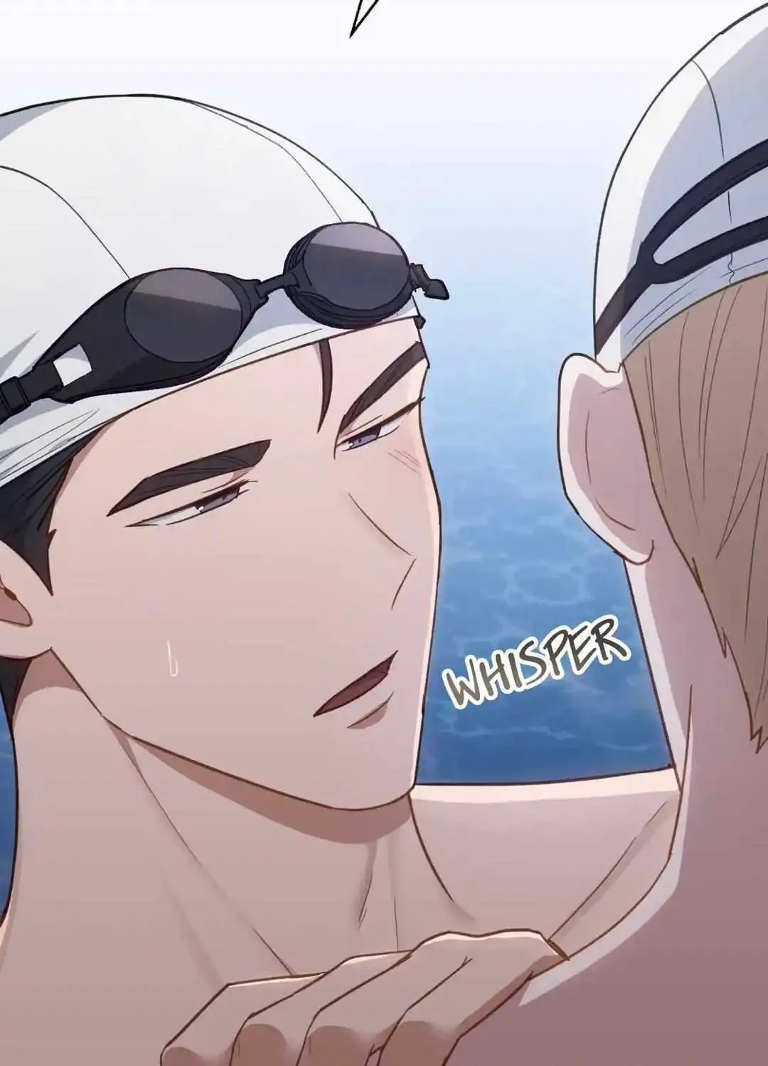 Swim In The Scent Mangakakalot X Chapter 20 Page 103