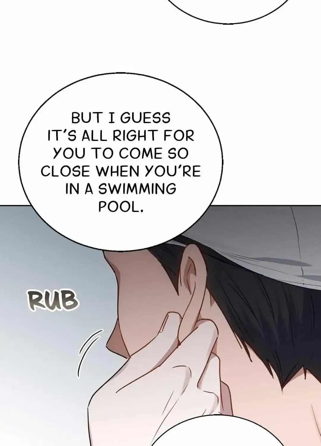 Swim In The Scent Mangakakalot X Chapter 20 Page 106