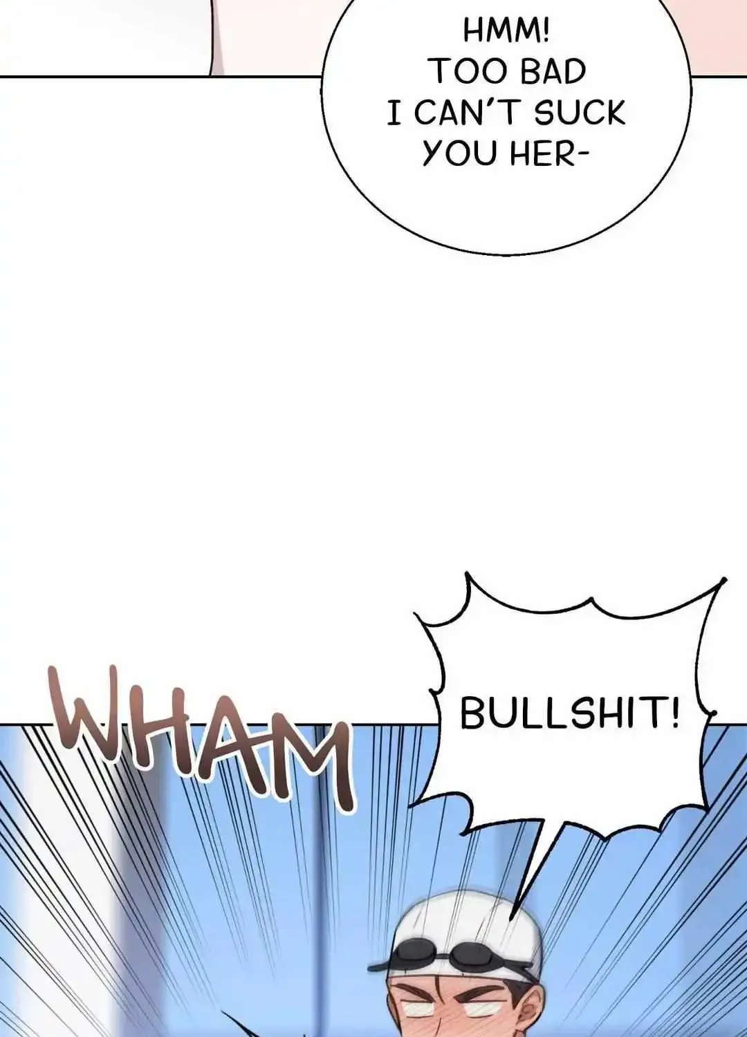Swim In The Scent Mangakakalot X Chapter 20 Page 107