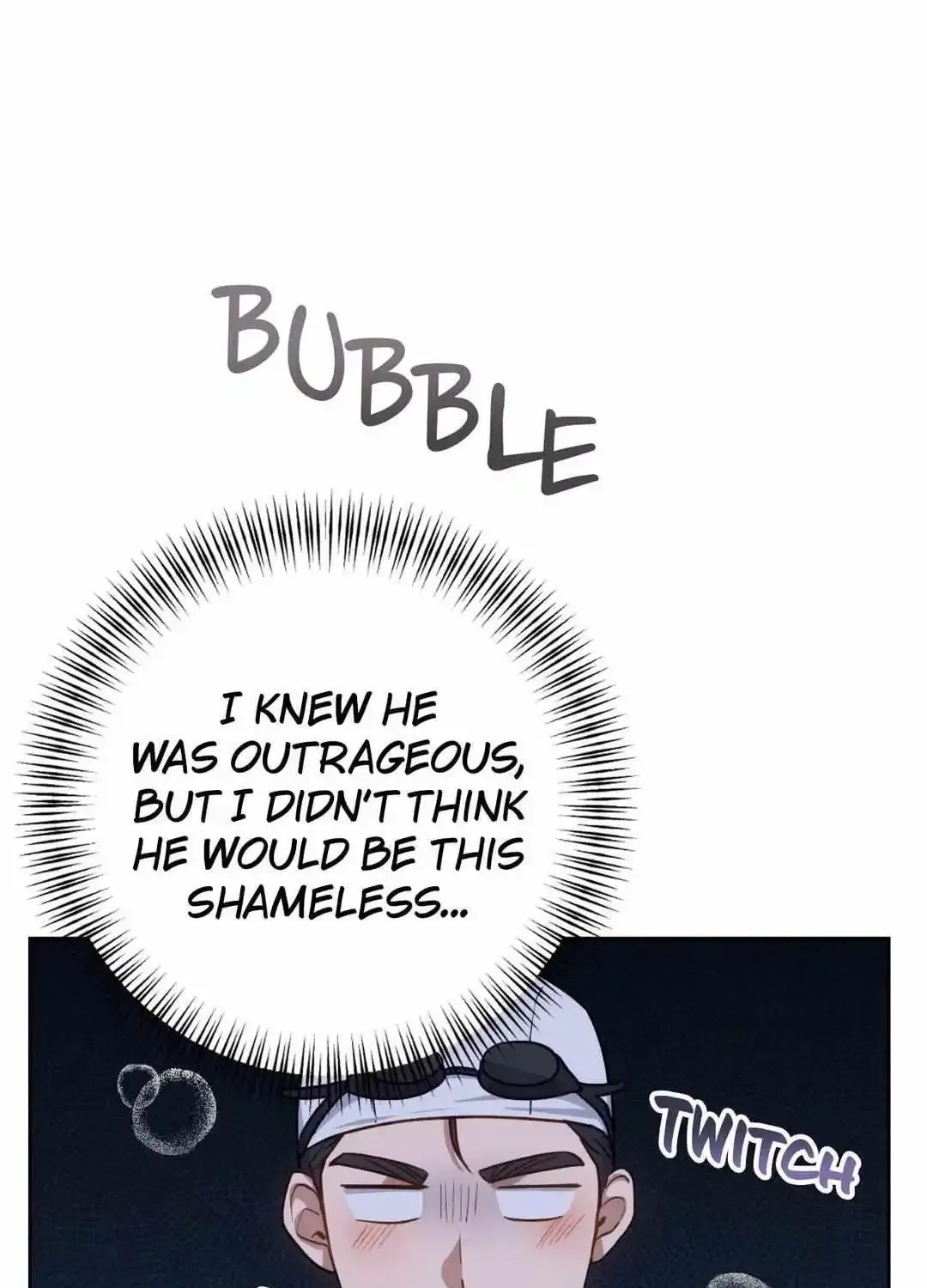 Swim In The Scent Mangakakalot X Chapter 20 Page 109