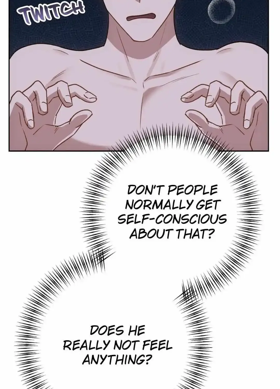 Swim In The Scent Mangakakalot X Chapter 20 Page 110