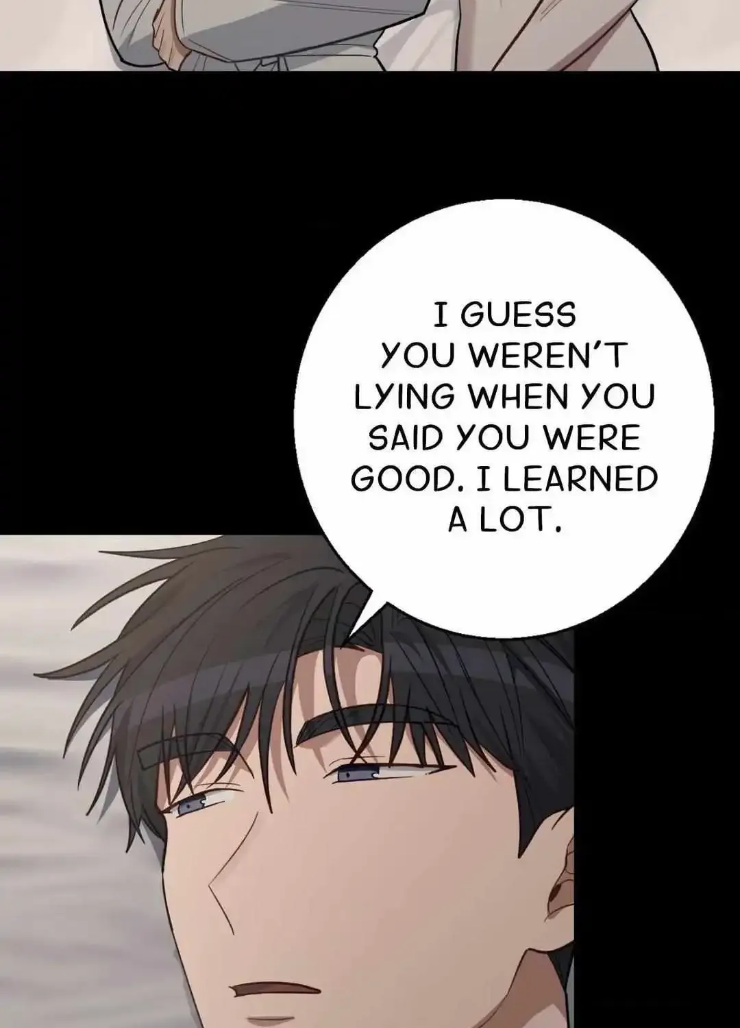 Swim In The Scent Mangakakalot X Chapter 20 Page 17
