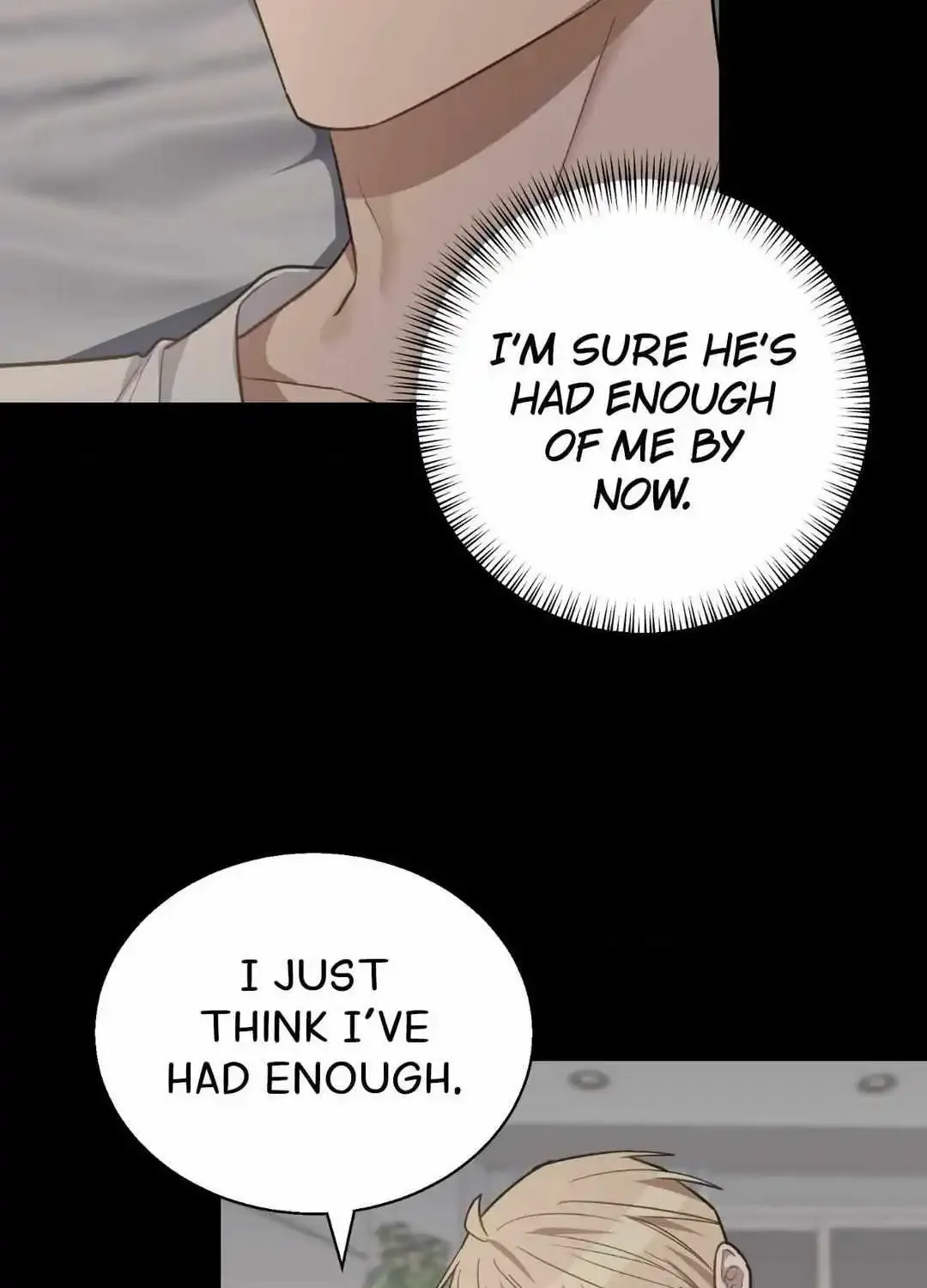 Swim In The Scent Mangakakalot X Chapter 20 Page 18