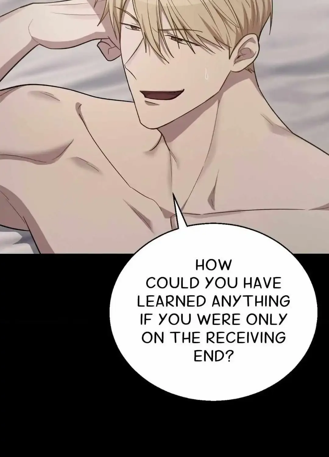 Swim In The Scent Mangakakalot X Chapter 20 Page 21