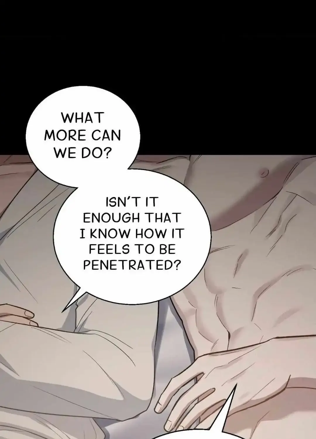 Swim In The Scent Mangakakalot X Chapter 20 Page 22