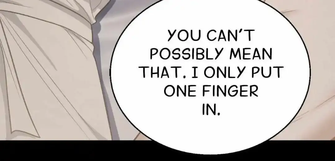 Swim In The Scent Mangakakalot X Chapter 20 Page 23