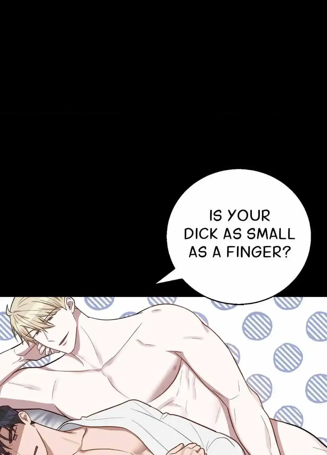Swim In The Scent Mangakakalot X Chapter 20 Page 24