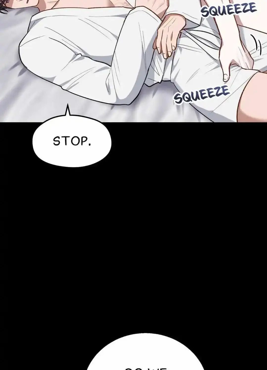 Swim In The Scent Mangakakalot X Chapter 20 Page 25