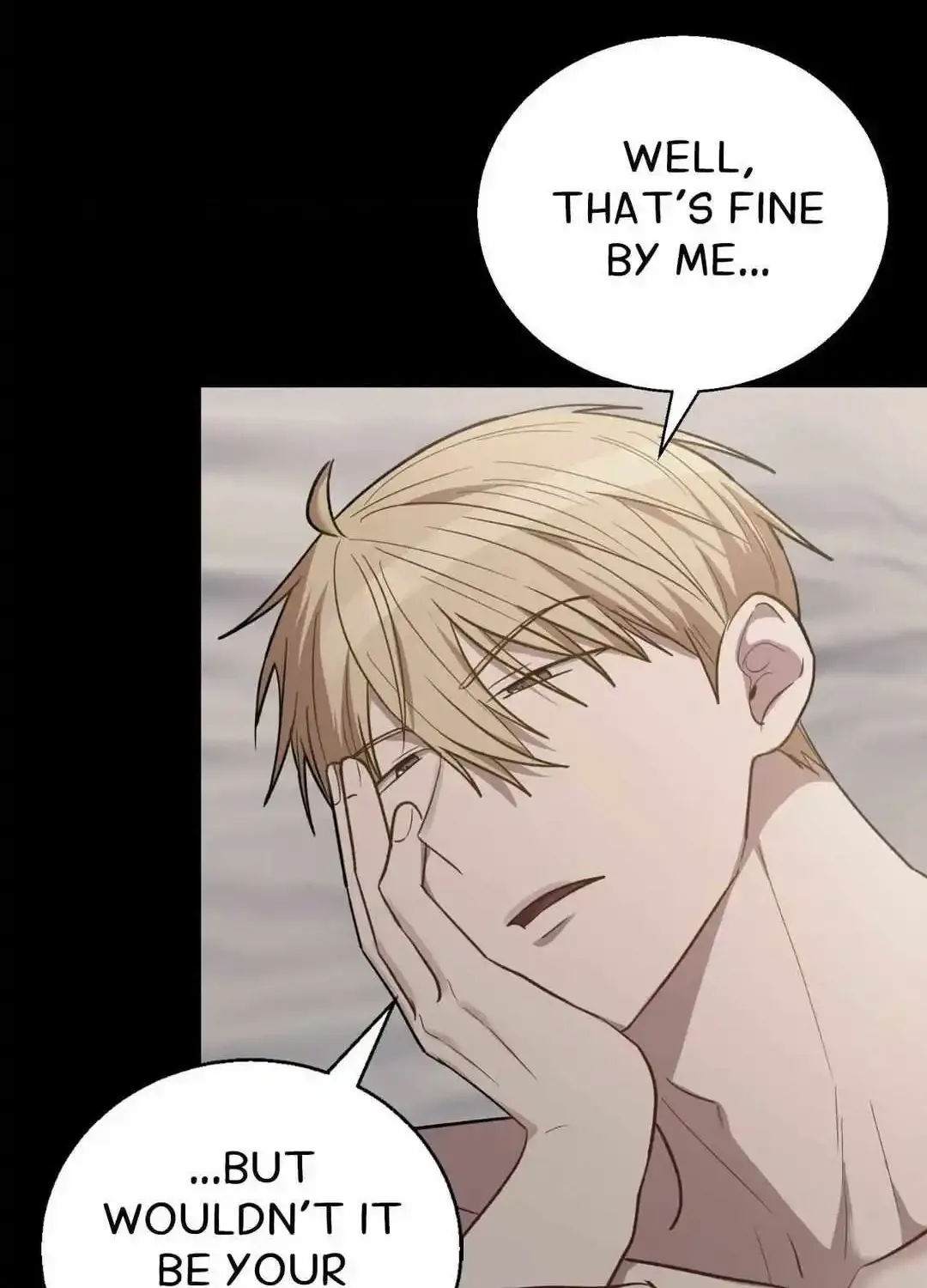 Swim In The Scent Mangakakalot X Chapter 20 Page 27