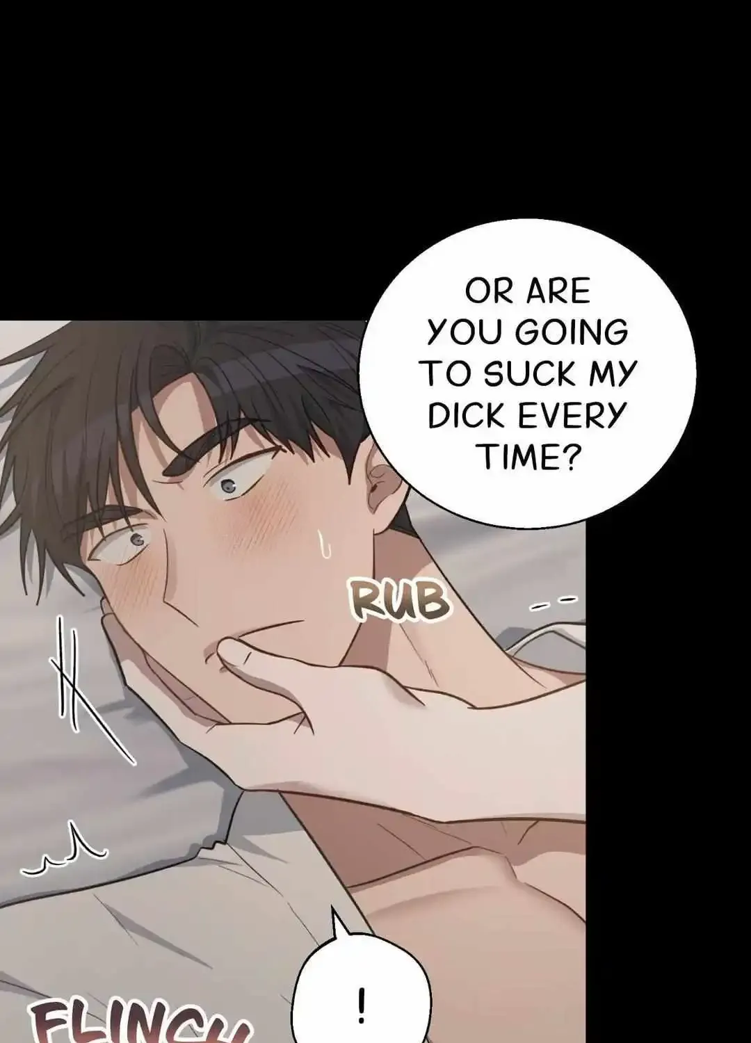 Swim In The Scent Mangakakalot X Chapter 20 Page 29