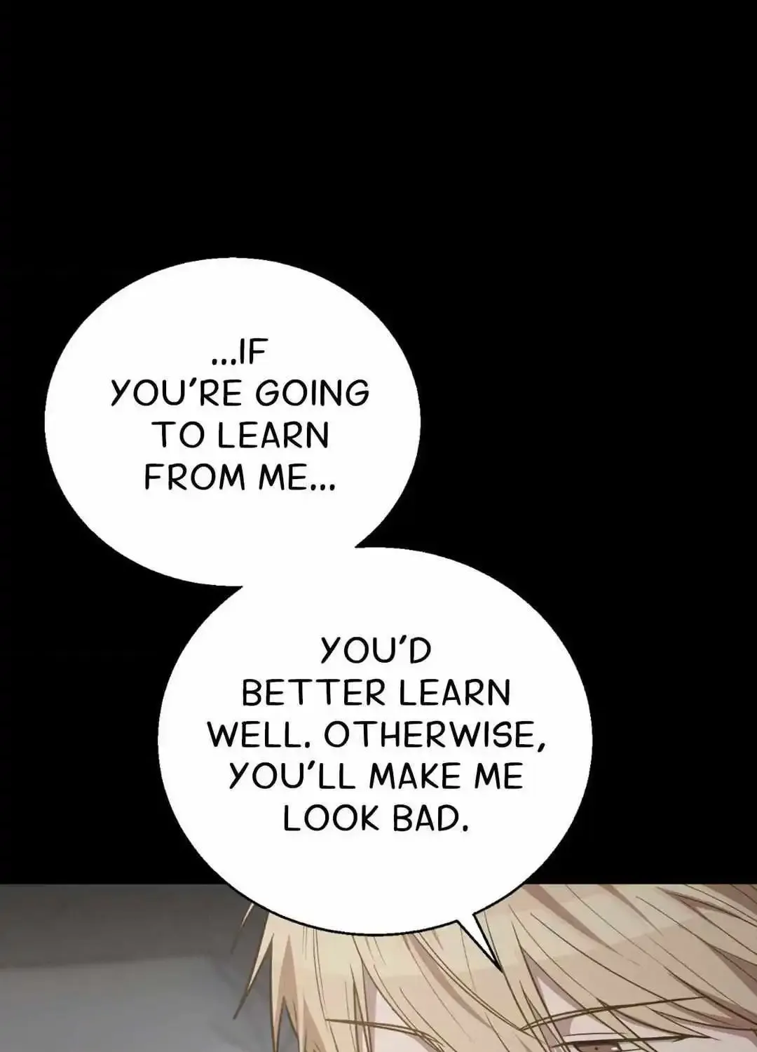 Swim In The Scent Mangakakalot X Chapter 20 Page 31