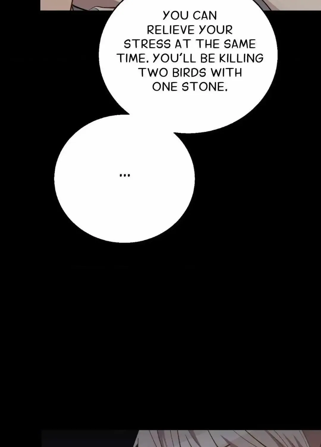 Swim In The Scent Mangakakalot X Chapter 20 Page 38