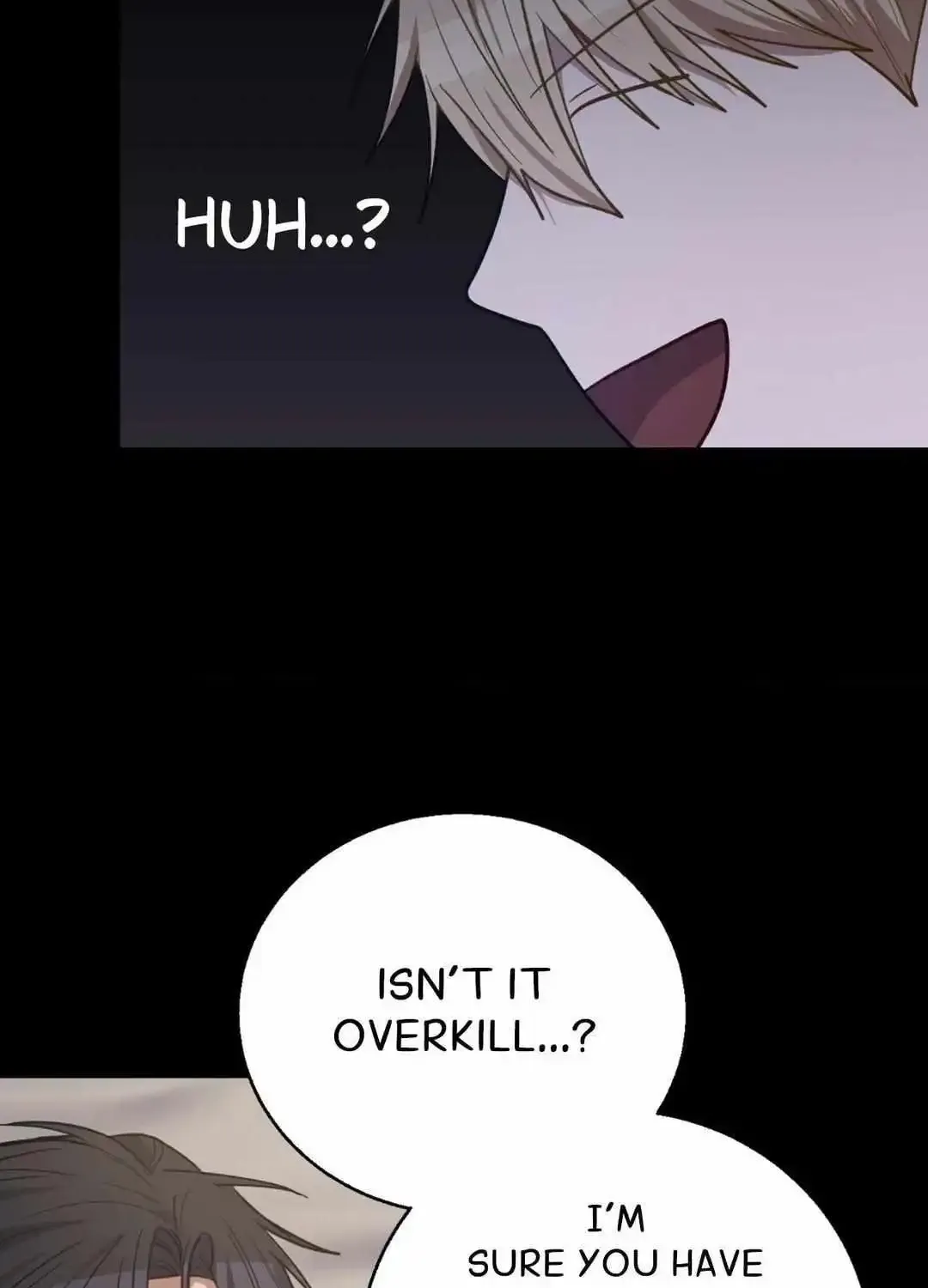 Swim In The Scent Mangakakalot X Chapter 20 Page 39