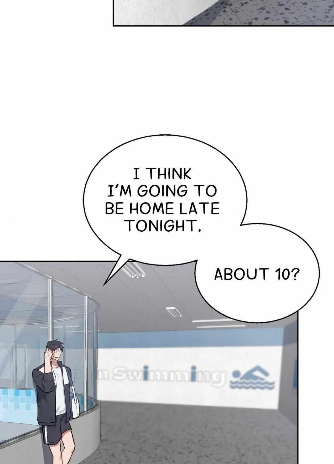 Swim In The Scent Mangakakalot X Chapter 21 Page 5