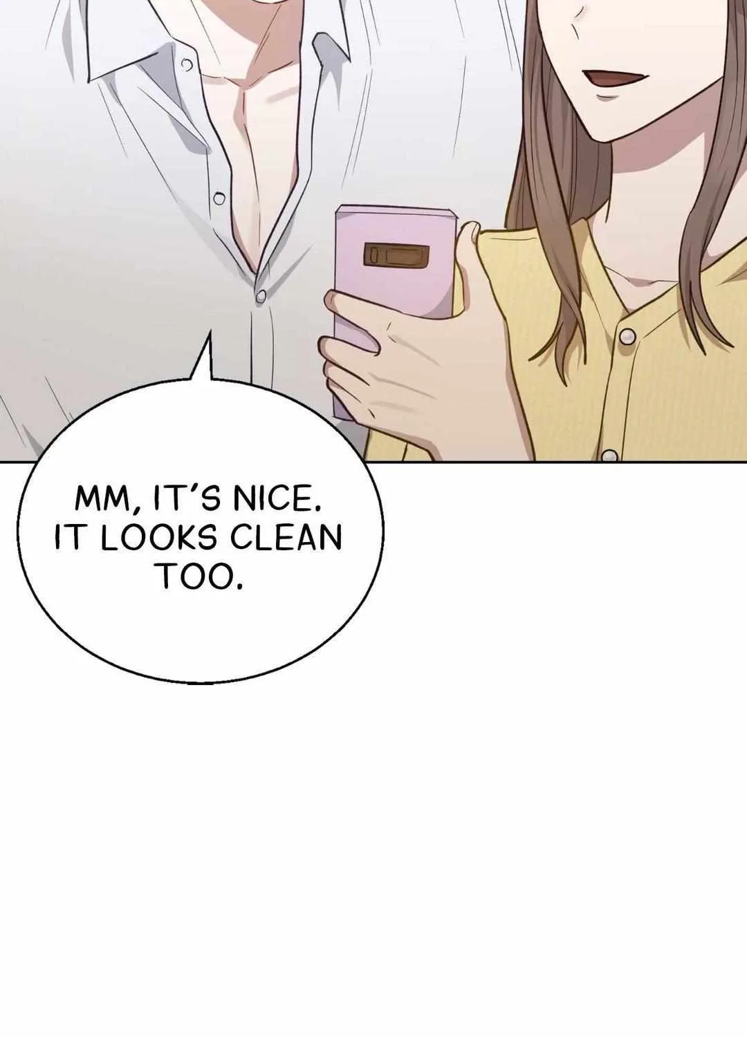 Swim In The Scent Mangakakalot X Chapter 21 Page 41