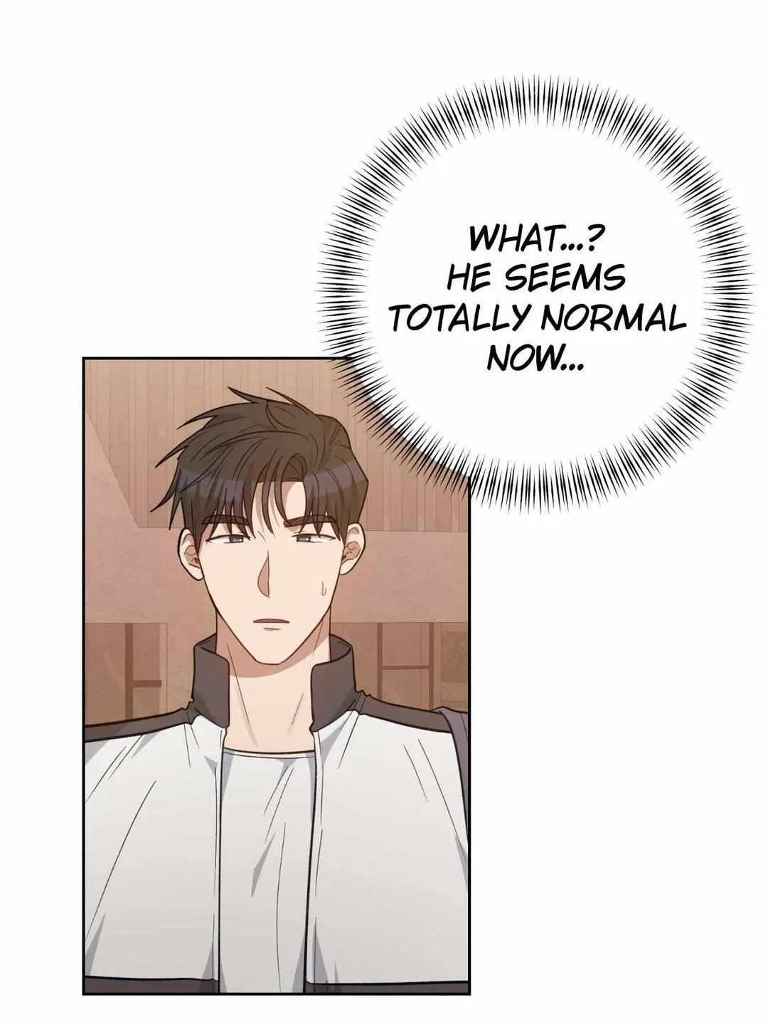 Swim In The Scent Mangakakalot X Chapter 21 Page 42