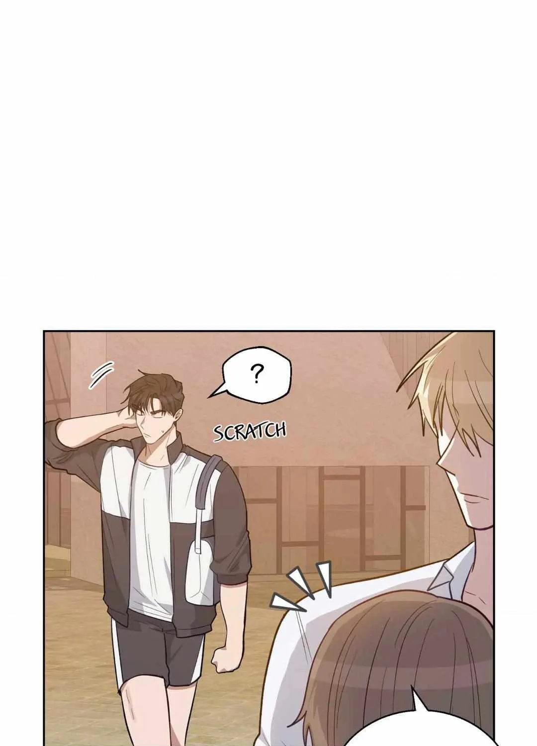 Swim In The Scent Mangakakalot X Chapter 21 Page 47