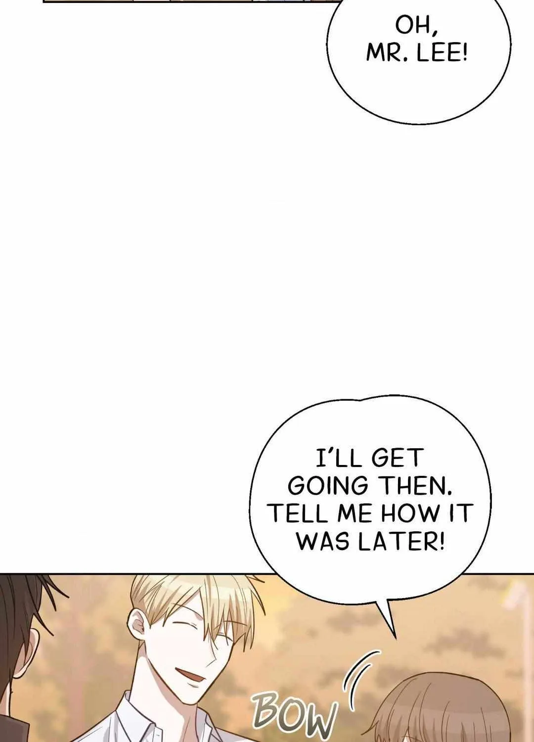 Swim In The Scent Mangakakalot X Chapter 21 Page 48