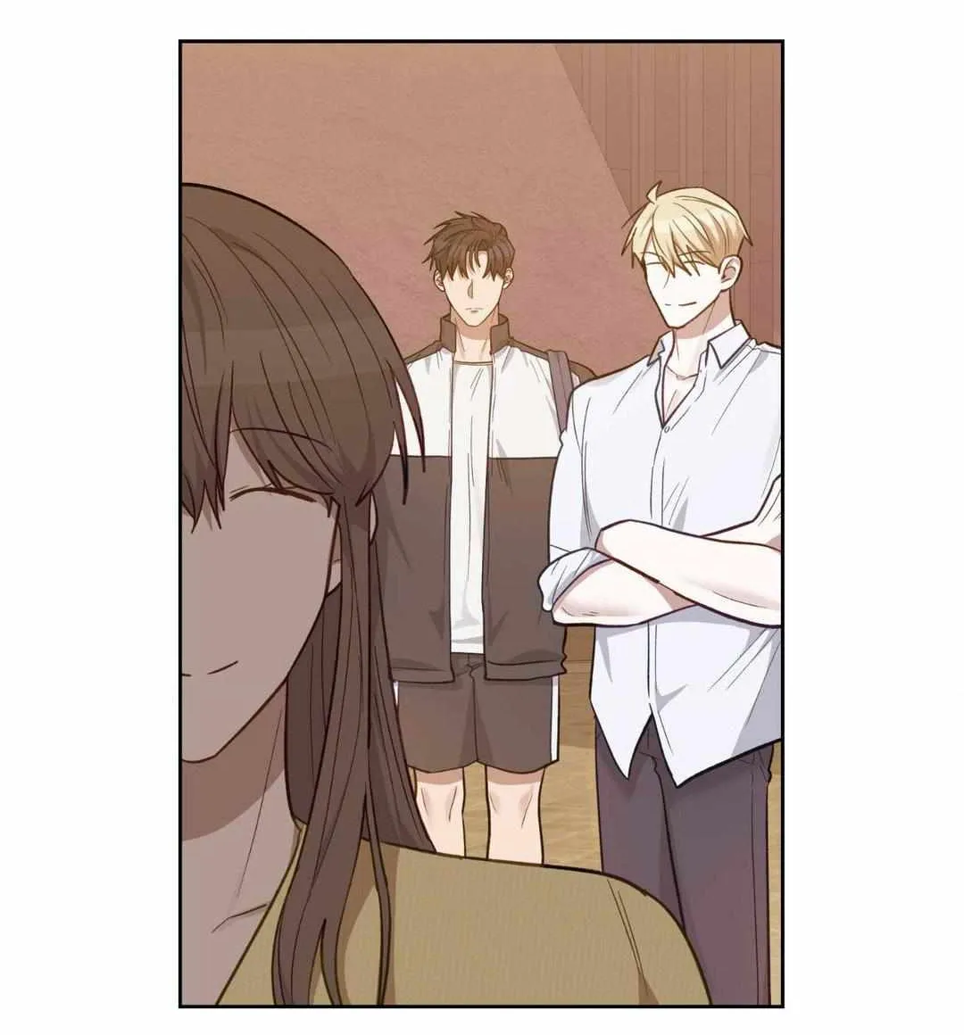 Swim In The Scent Mangakakalot X Chapter 21 Page 50