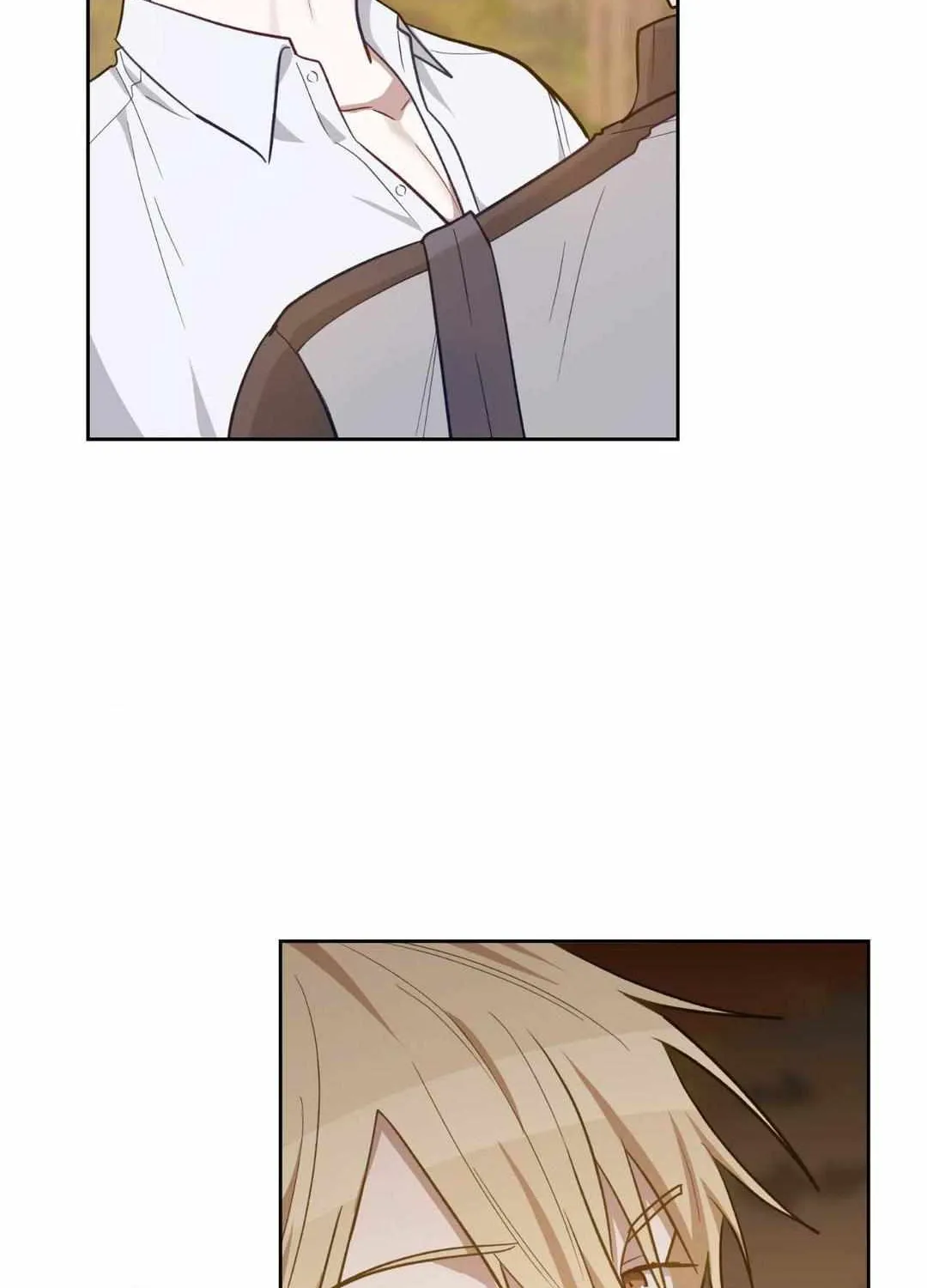 Swim In The Scent Mangakakalot X Chapter 21 Page 52