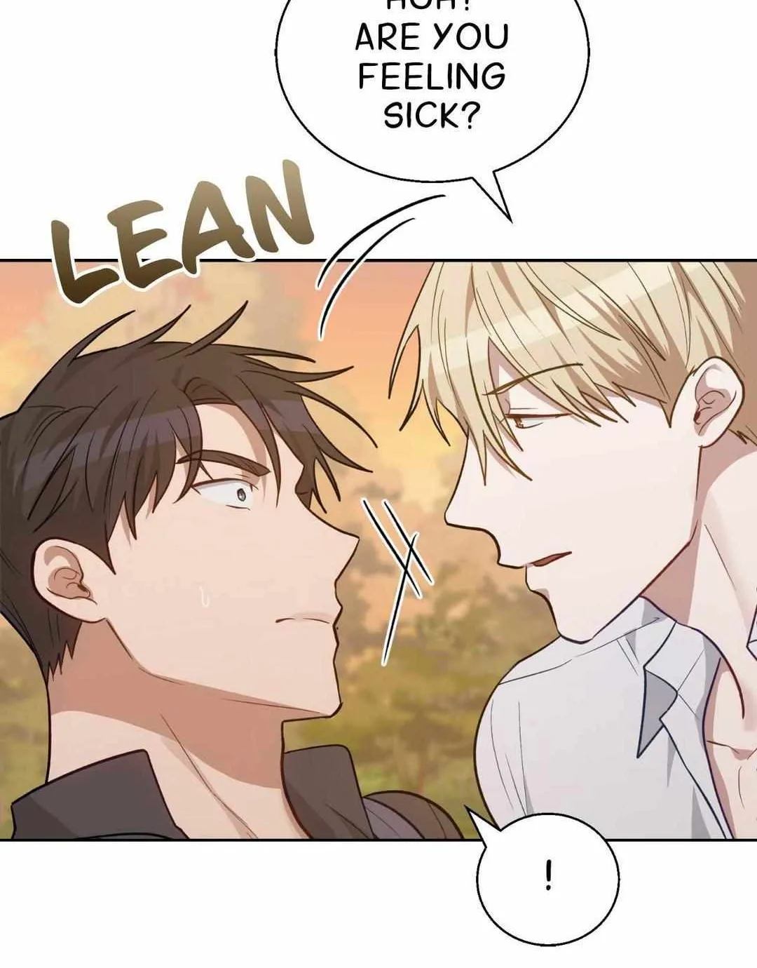 Swim In The Scent Mangakakalot X Chapter 21 Page 54