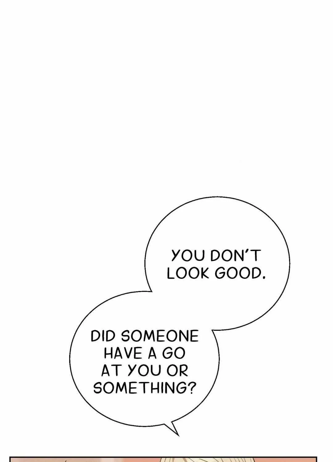 Swim In The Scent Mangakakalot X Chapter 21 Page 55