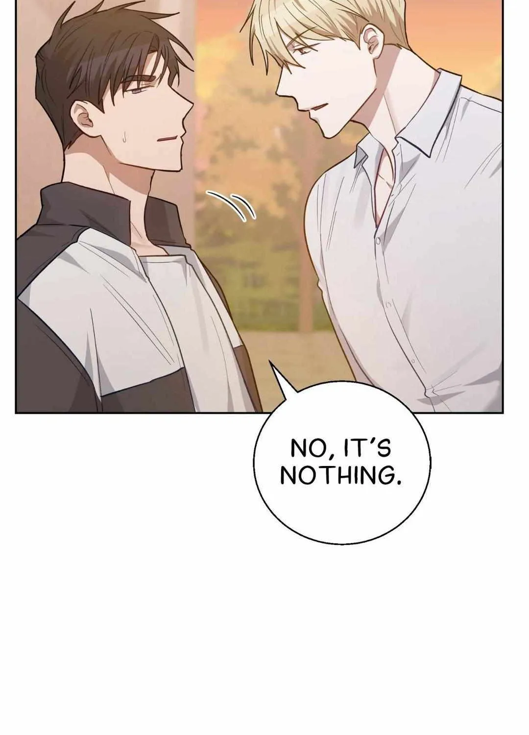 Swim In The Scent Mangakakalot X Chapter 21 Page 56