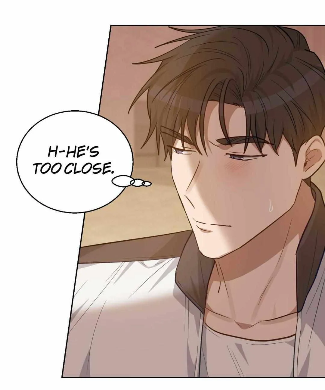 Swim In The Scent Mangakakalot X Chapter 21 Page 58