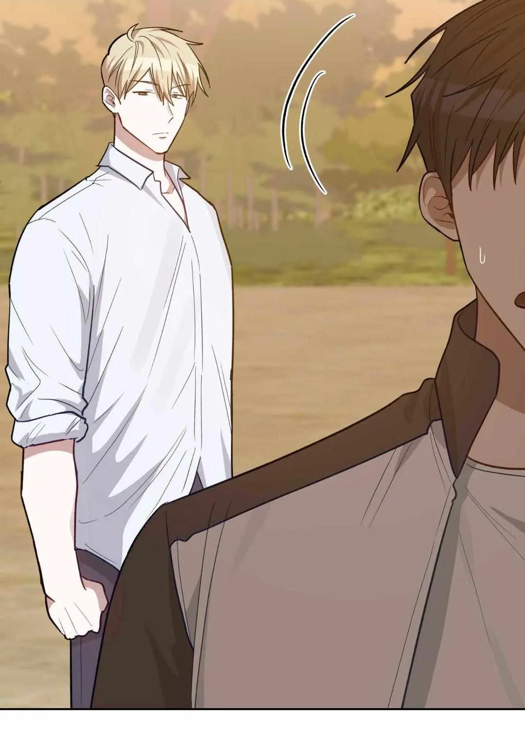 Swim In The Scent Mangakakalot X Chapter 21 Page 61
