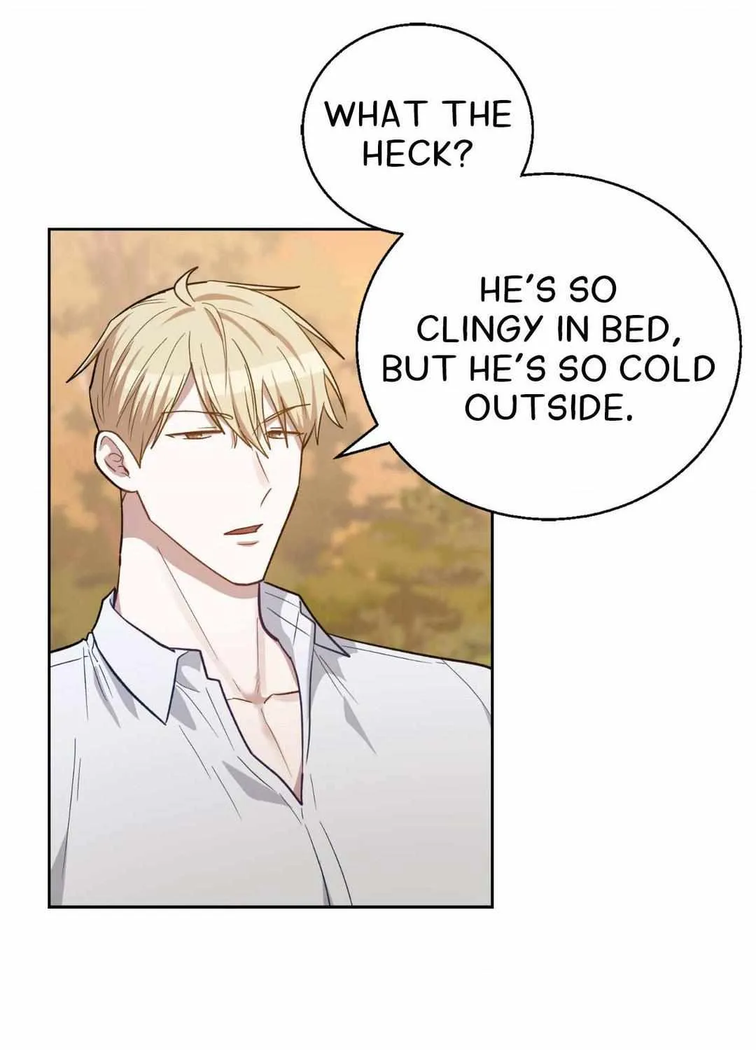 Swim In The Scent Mangakakalot X Chapter 21 Page 63