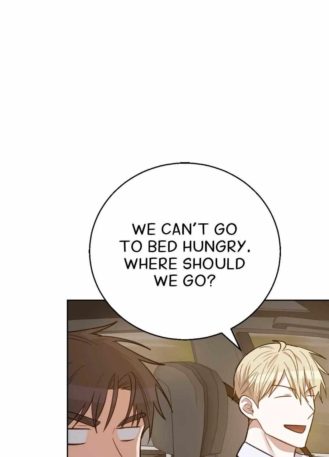 Swim In The Scent Mangakakalot X Chapter 21 Page 68