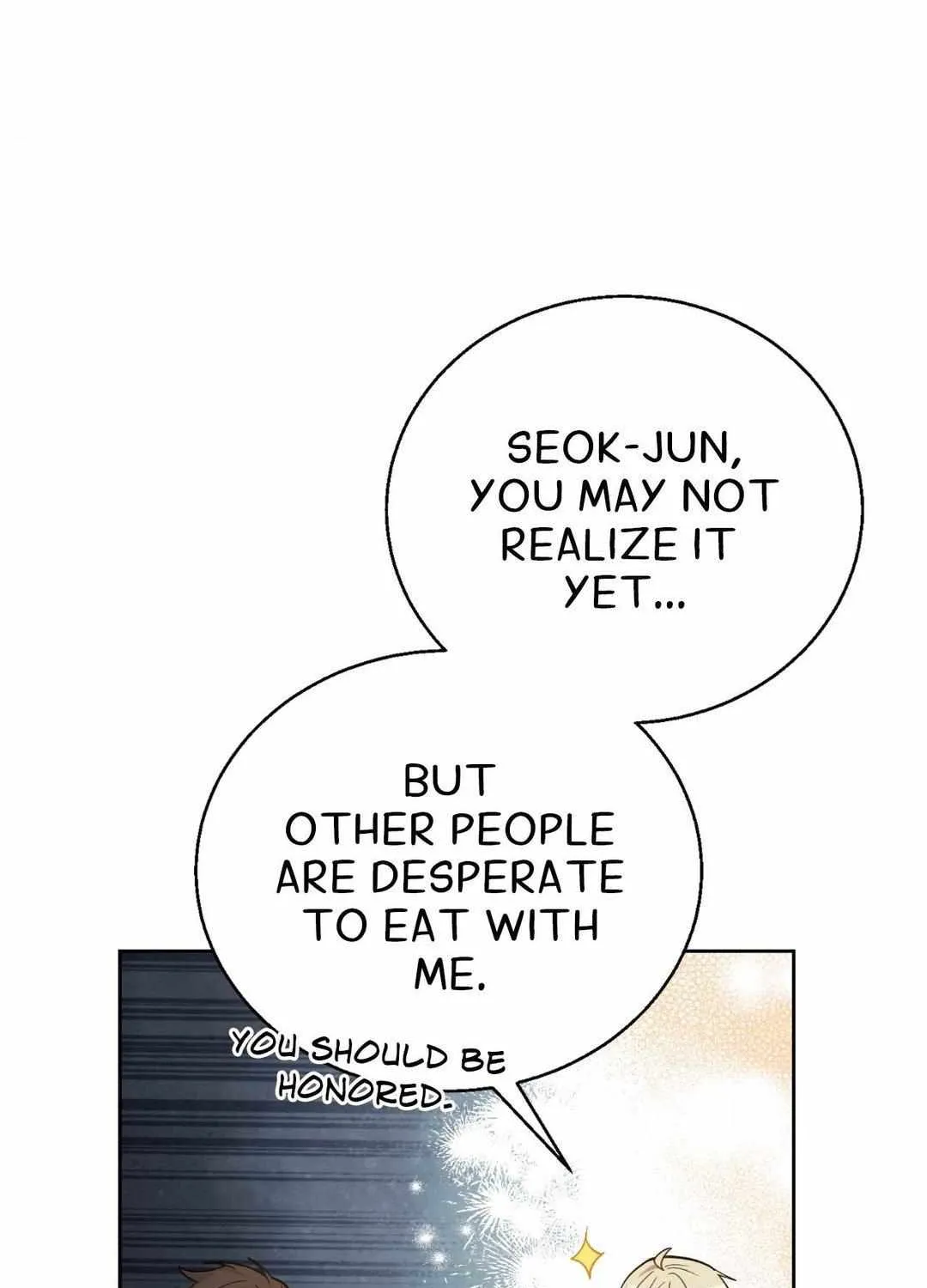 Swim In The Scent Mangakakalot X Chapter 21 Page 70