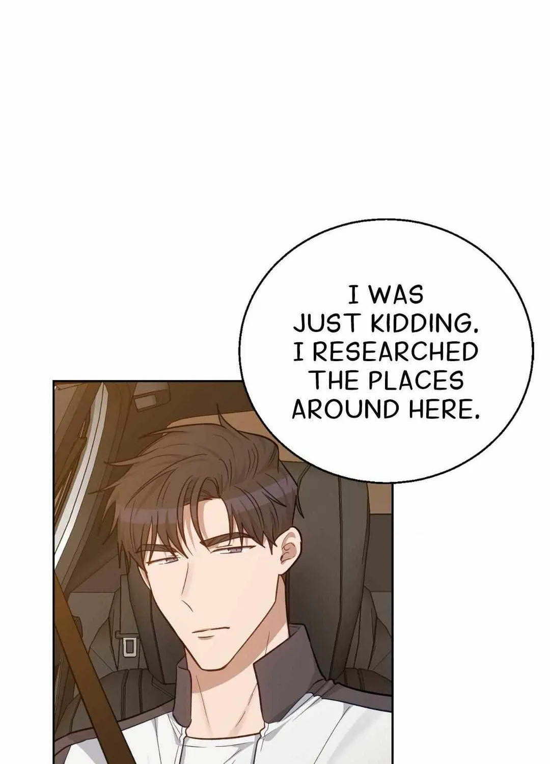 Swim In The Scent Mangakakalot X Chapter 21 Page 80