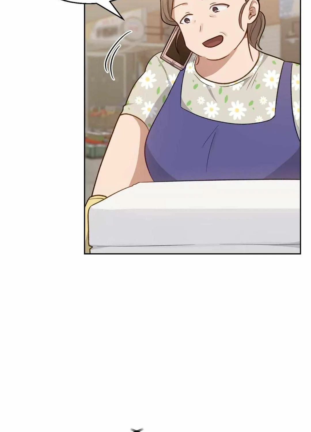 Swim In The Scent Mangakakalot X Chapter 21 Page 9