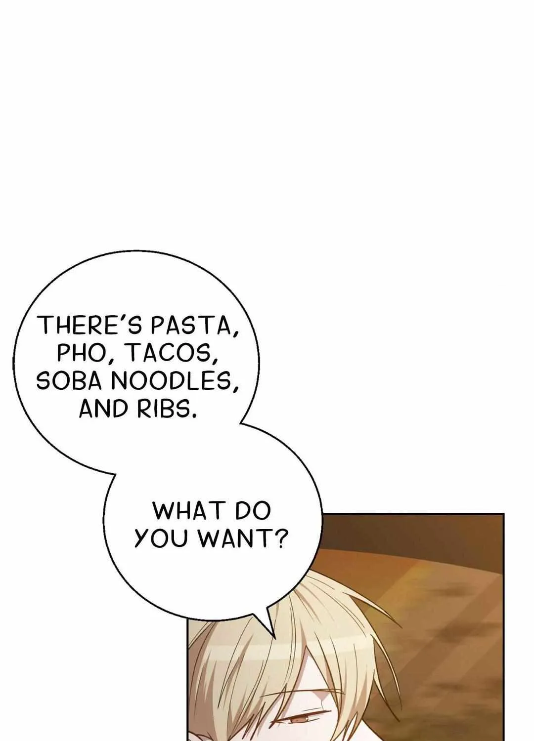 Swim In The Scent Mangakakalot X Chapter 21 Page 82