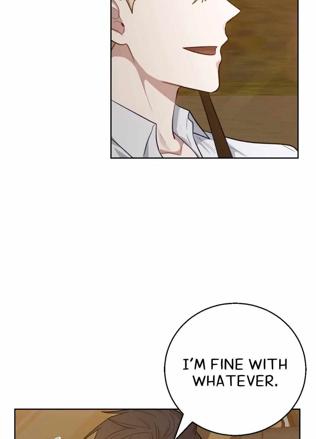 Swim In The Scent Mangakakalot X Chapter 21 Page 83