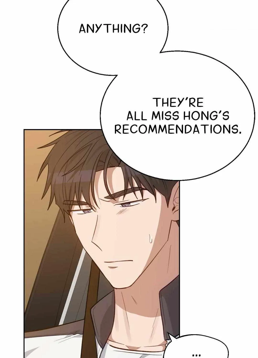 Swim In The Scent Mangakakalot X Chapter 21 Page 85
