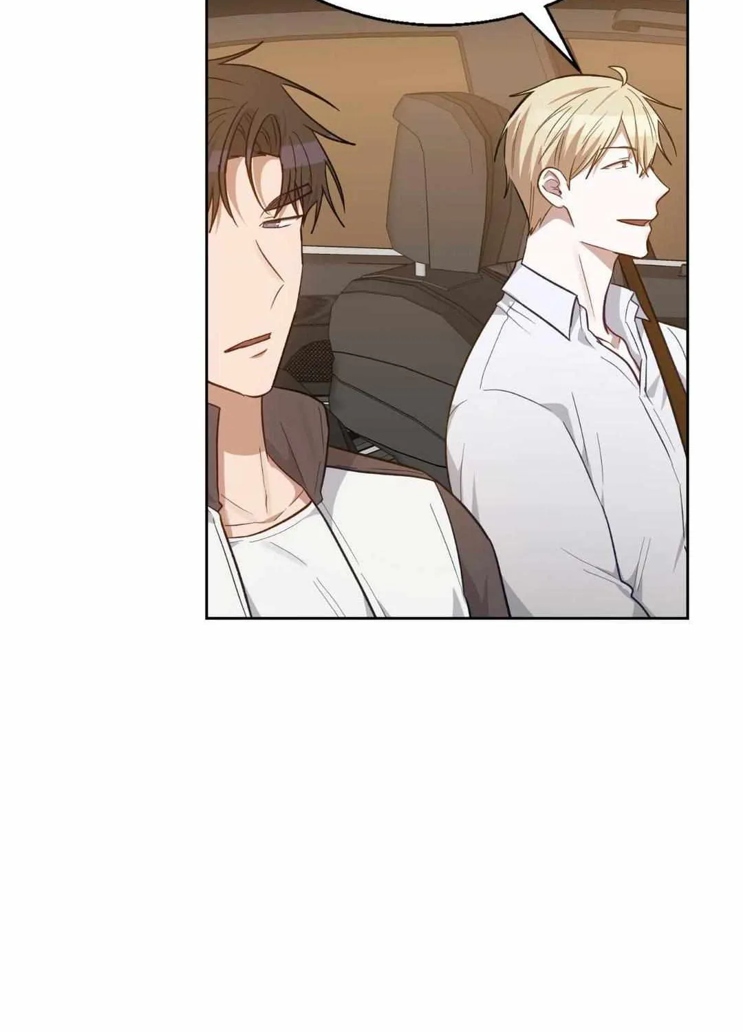 Swim In The Scent Mangakakalot X Chapter 21 Page 88