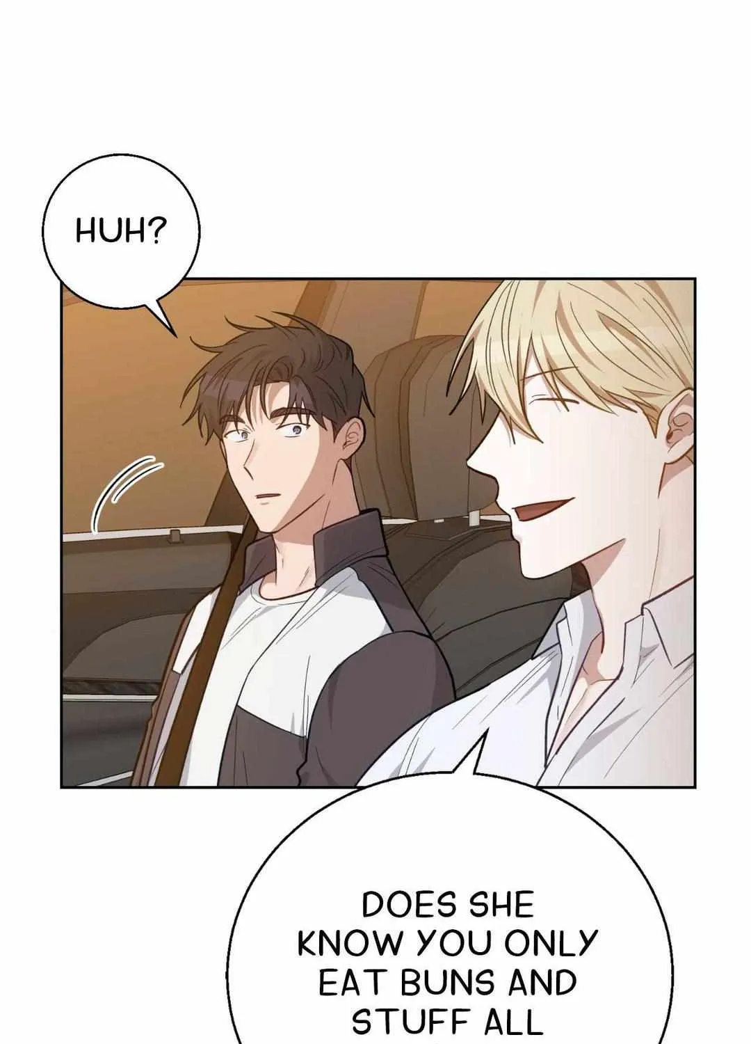 Swim In The Scent Mangakakalot X Chapter 21 Page 89