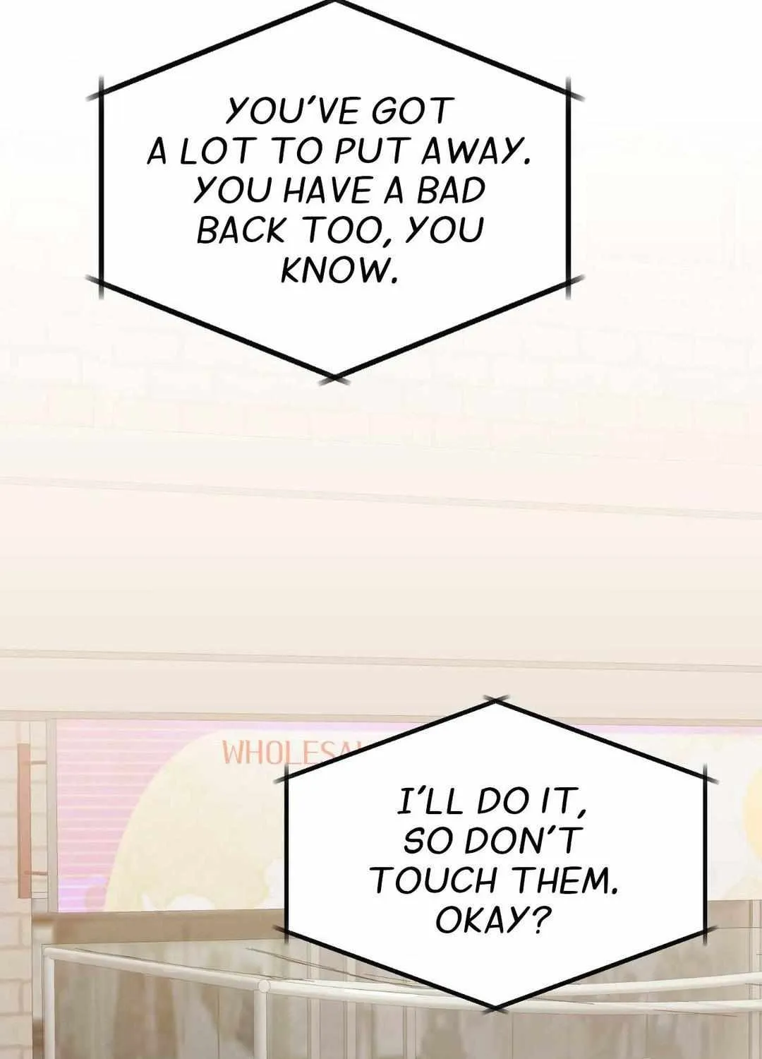 Swim In The Scent Mangakakalot X Chapter 21 Page 10