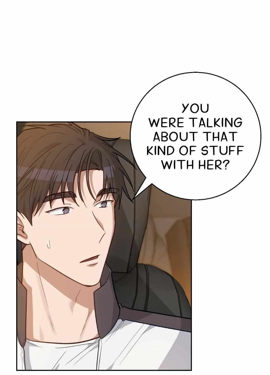 Swim In The Scent Mangakakalot X Chapter 21 Page 91