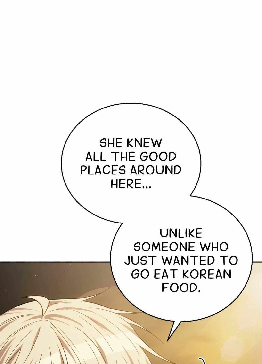 Swim In The Scent Mangakakalot X Chapter 21 Page 92