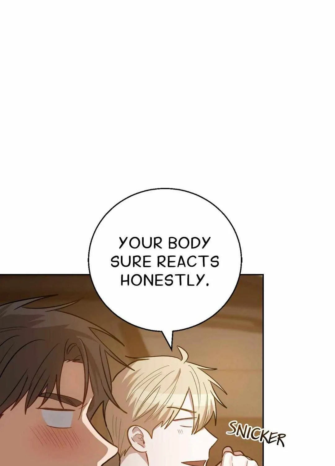 Swim In The Scent Mangakakalot X Chapter 21 Page 96