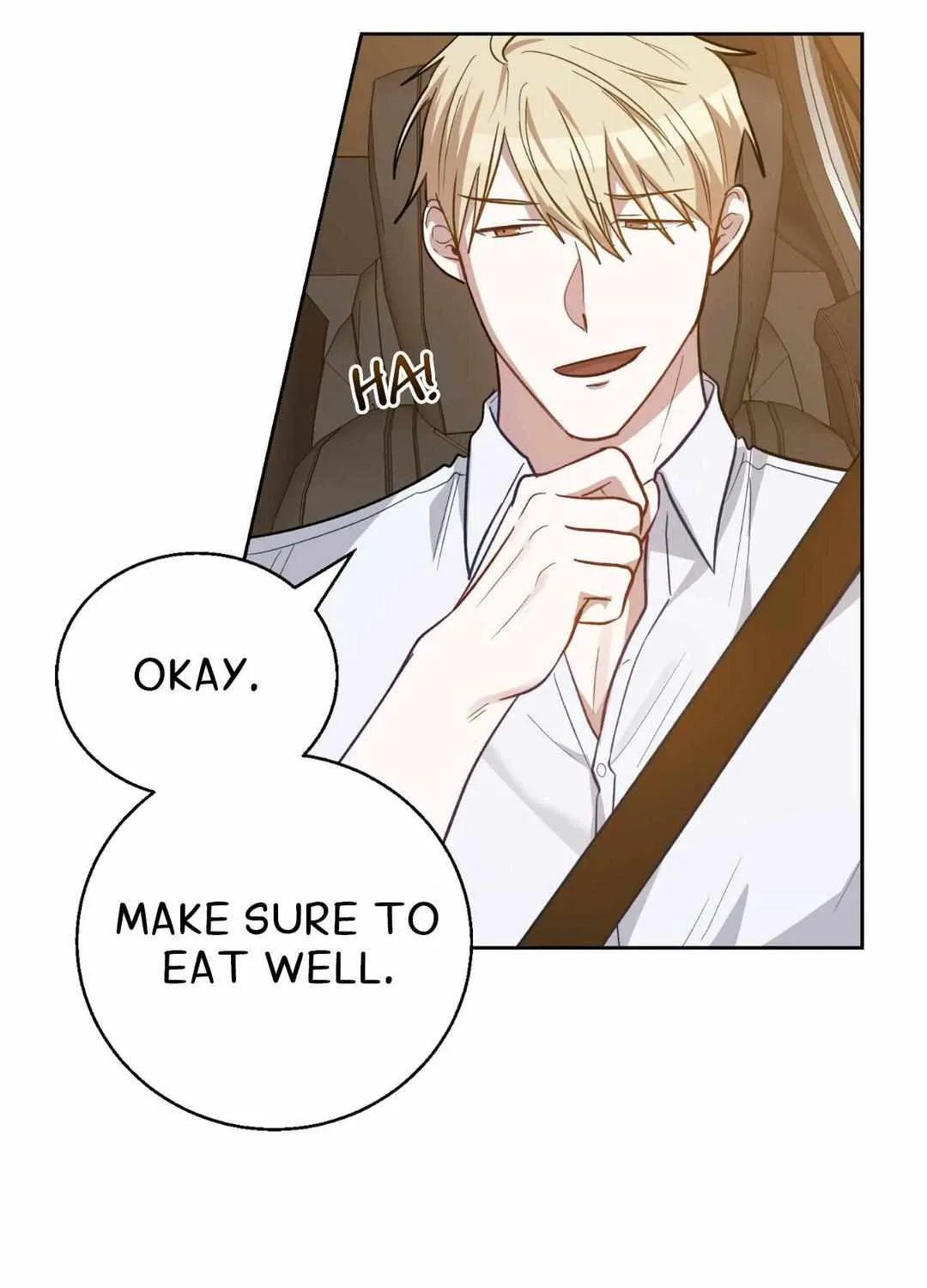 Swim In The Scent Mangakakalot X Chapter 21 Page 100